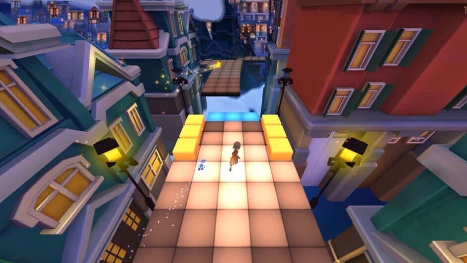 RollingSky2 screenshot 5