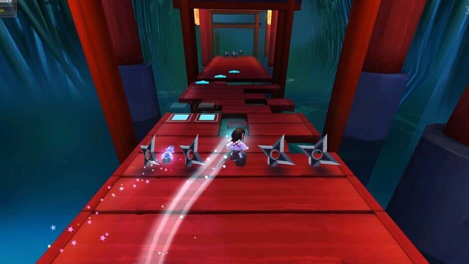 RollingSky2 screenshot 6