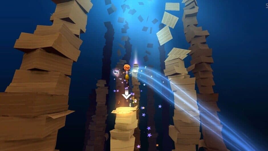 RollingSky2 screenshot 2