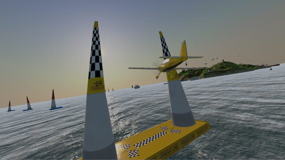 TriumphInTheSkies screenshot 5