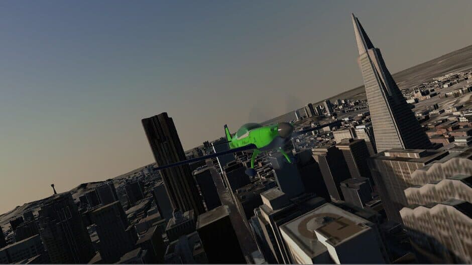 TriumphInTheSkies screenshot 6