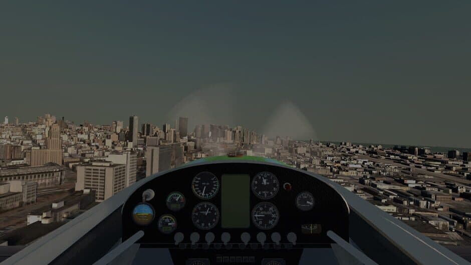TriumphInTheSkies screenshot 2