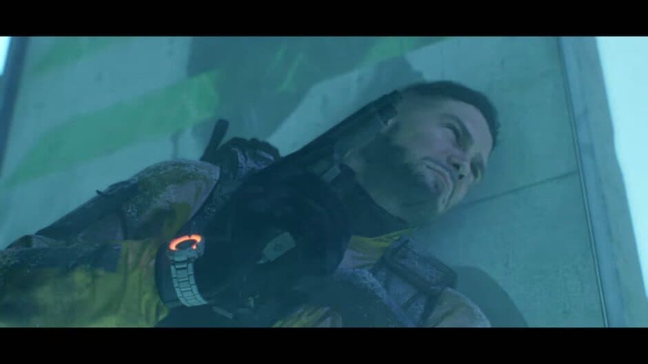 Tom Clancy's The Division: Survival screenshot 1