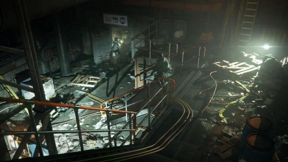 Tom Clancy's The Division: Underground screenshot 3