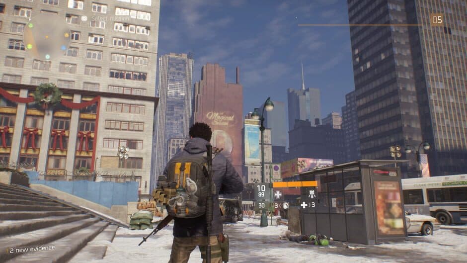 Tom Clancy's The Division: Gold Edition screenshot 3