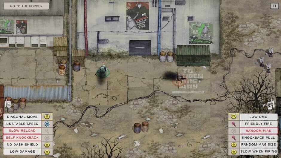 Silicomrades screenshot 5