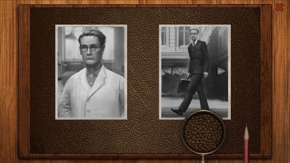 Ashland Dossier screenshot 2