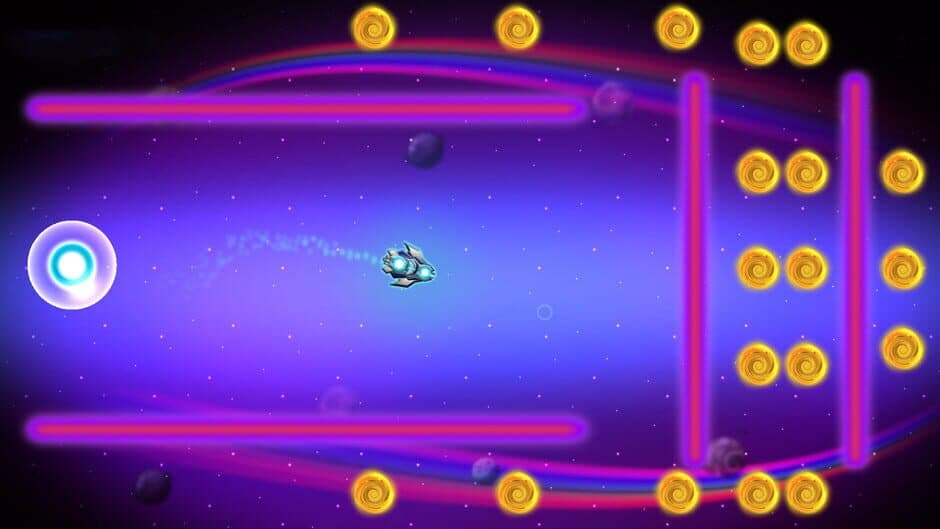 Ghost Dimension screenshot 3