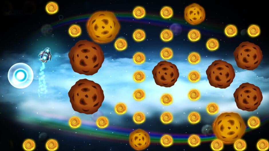 Ghost Dimension screenshot 6