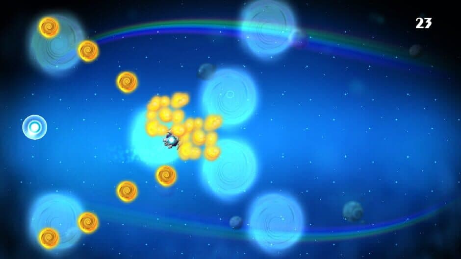 Ghost Dimension screenshot 4