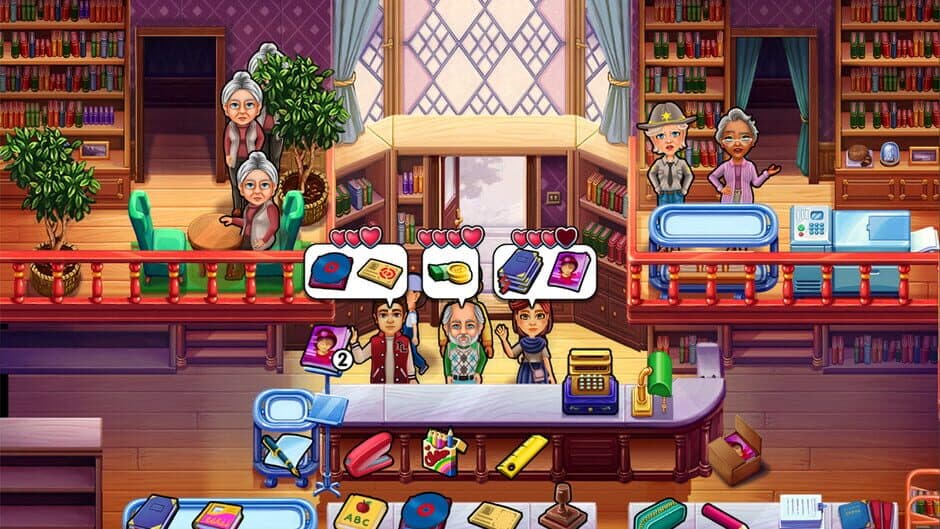 Welcome to Primrose Lake screenshot 2