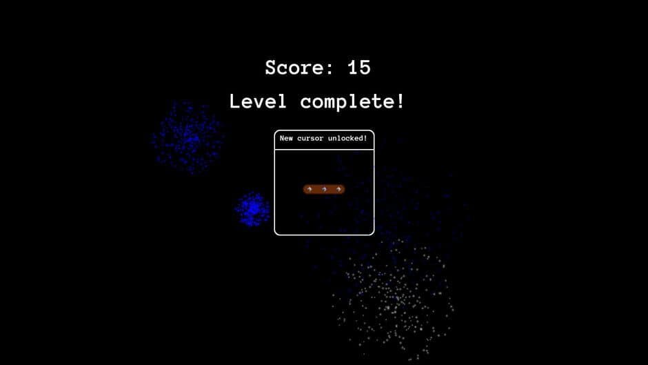 Shape Cascade screenshot 2