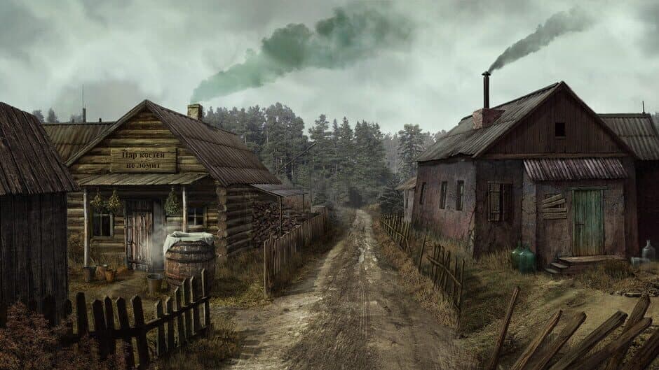 The Wild Case screenshot 3