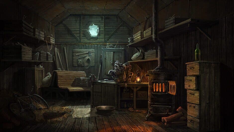 The Wild Case screenshot 2