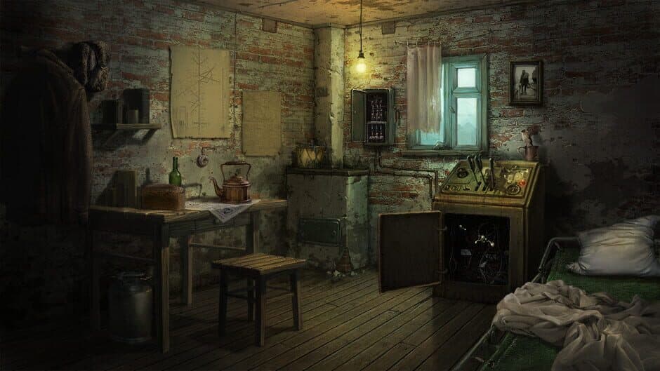 The Wild Case screenshot 4