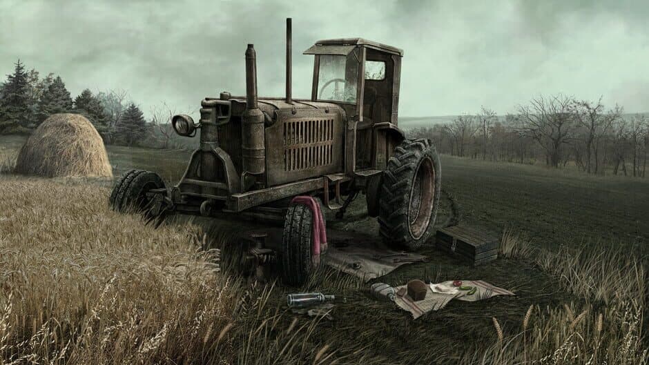 The Wild Case screenshot 6