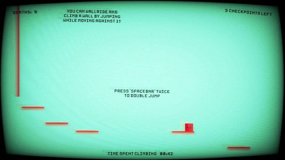 RetroVamp screenshot 1