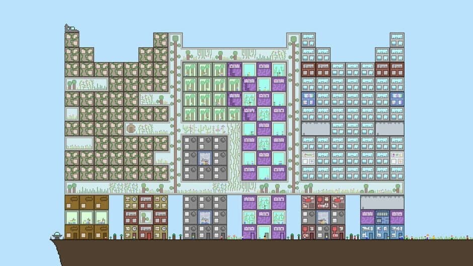 The Final Earth 2 screenshot 6