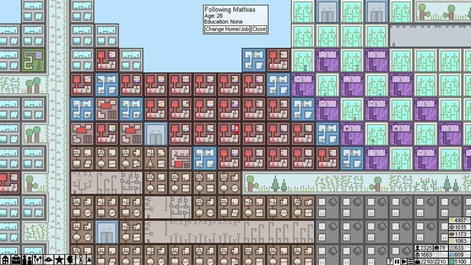 The Final Earth 2 screenshot 3