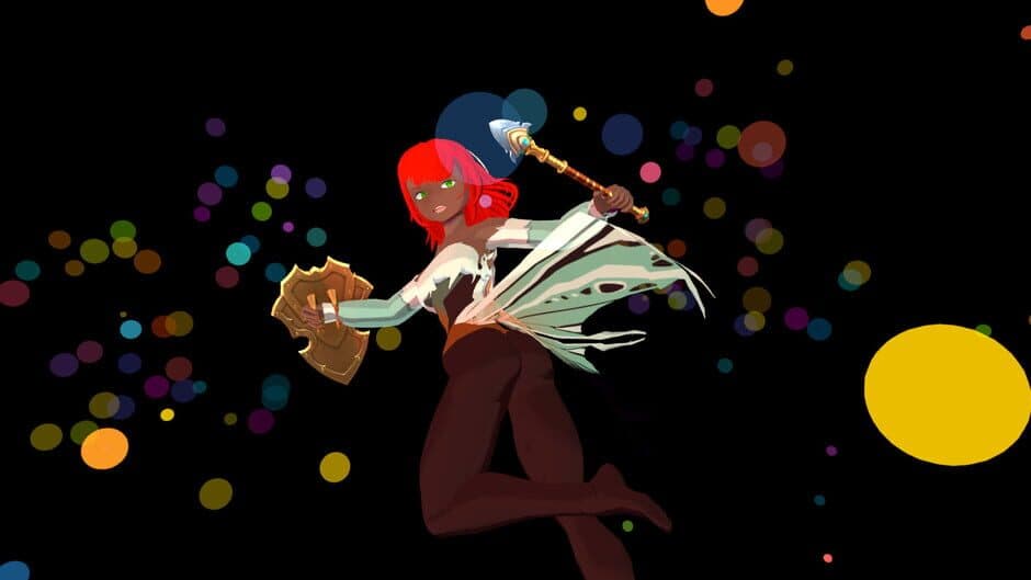 Heavens Tournament screenshot 6