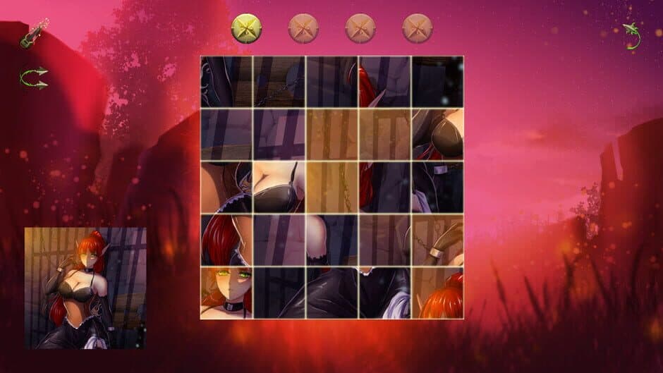 Beautiful elves screenshot 4