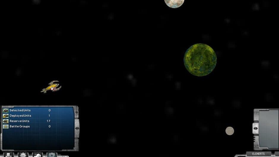 Galactic Ruler screenshot 6
