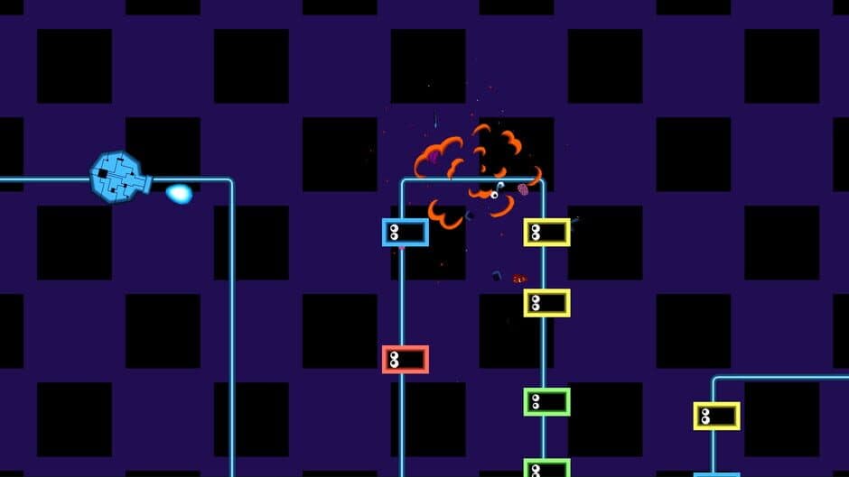Shapeshooter screenshot 4