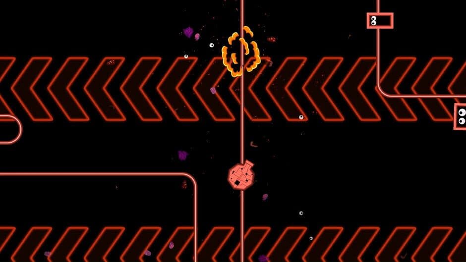 Shapeshooter screenshot 5