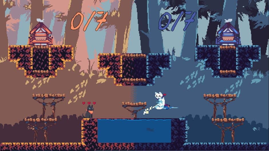 Kakatte Koi Yo! screenshot 2