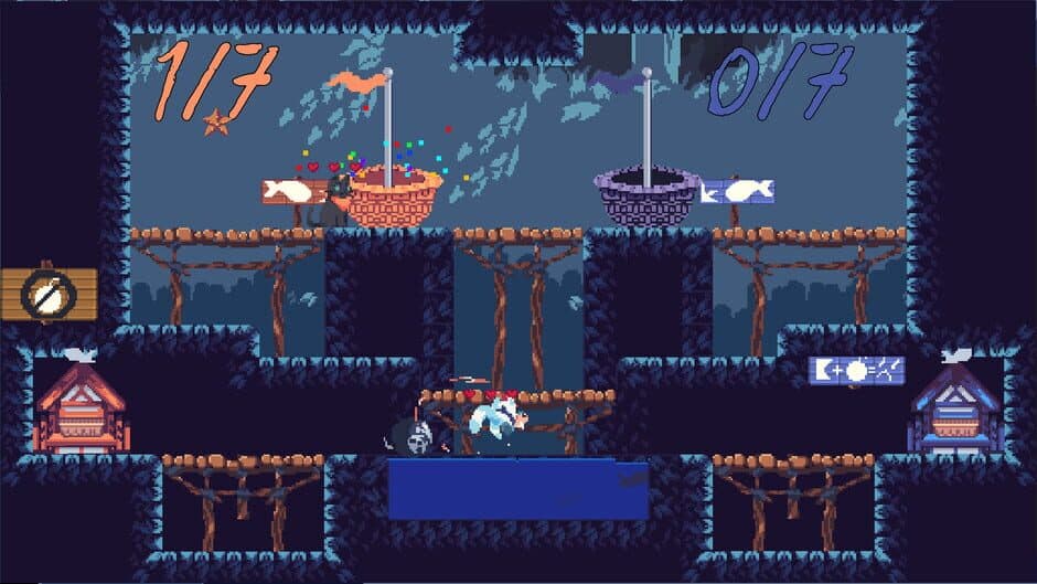 Kakatte Koi Yo! screenshot 3