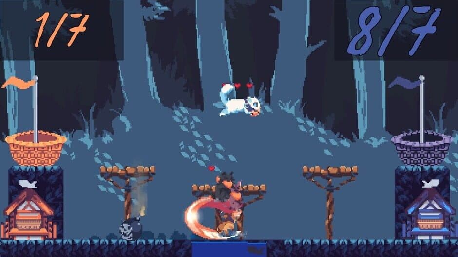 Kakatte Koi Yo! screenshot 4