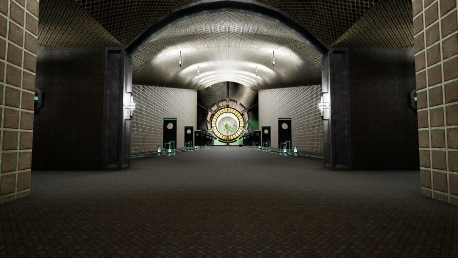 The Long Gate screenshot 5