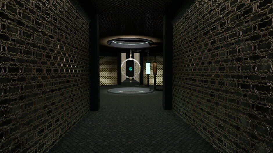 The Long Gate screenshot 6