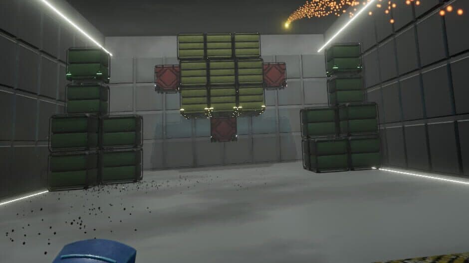 Gravinoid screenshot 3