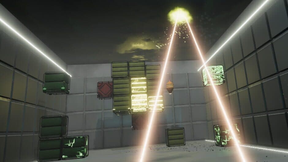 Gravinoid screenshot 2