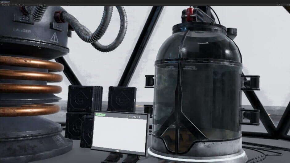 Gravinoid screenshot 5