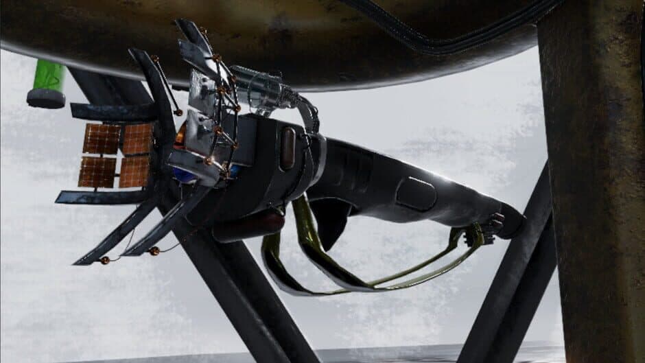 Gravinoid screenshot 6