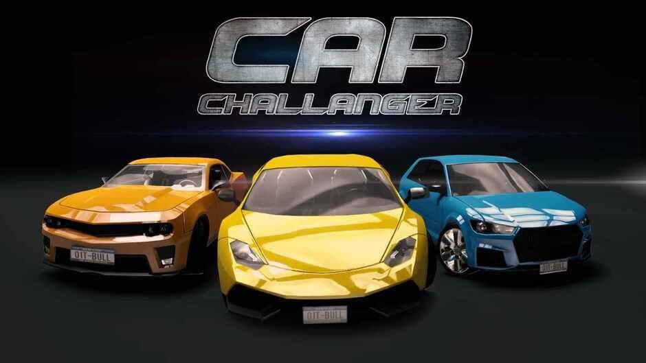 Car Challenger screenshot 4
