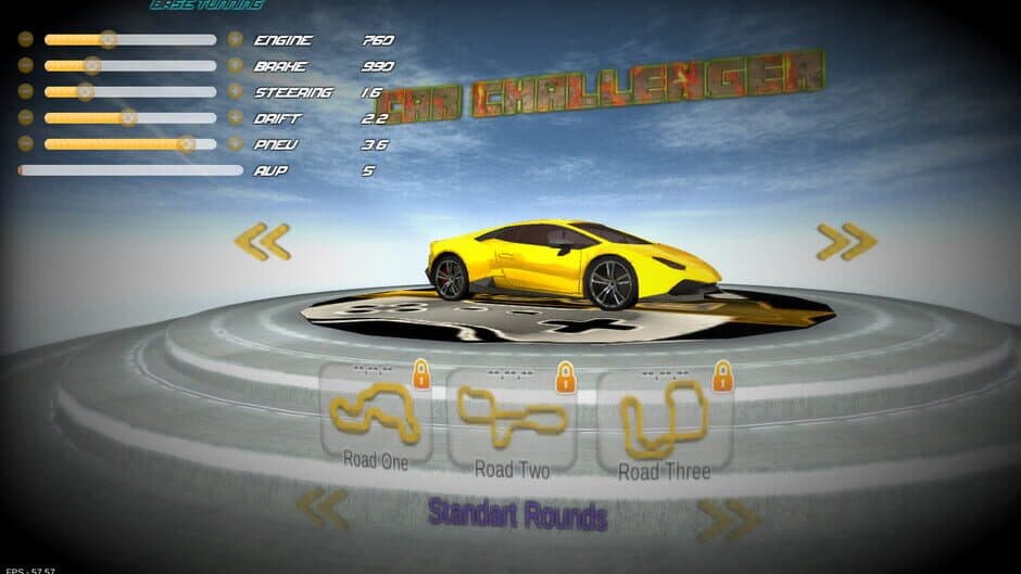 Car Challenger screenshot 5
