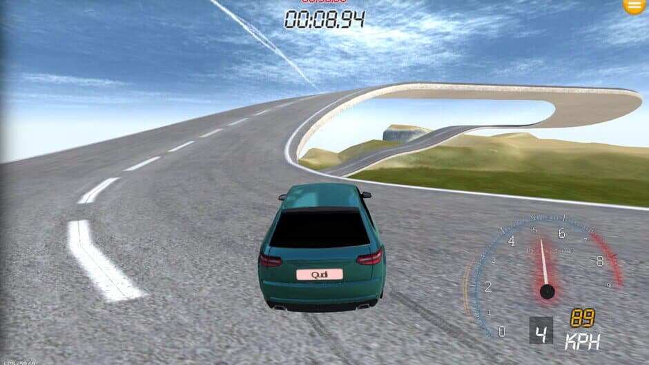 Car Challenger screenshot 1
