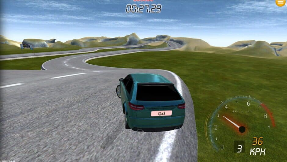 Car Challenger screenshot 2