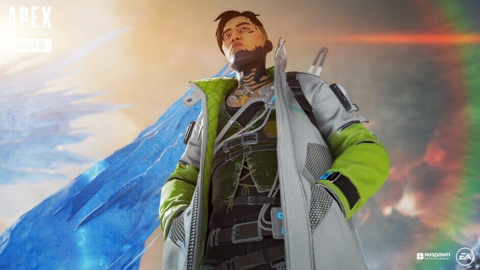 Apex Legends: Season 3 screenshot 3
