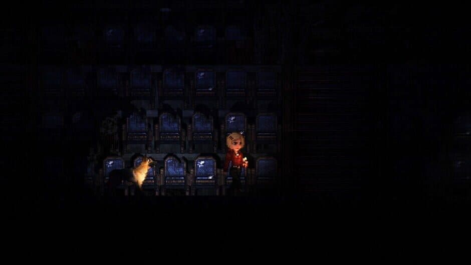 Claire: Extended Cut screenshot 6