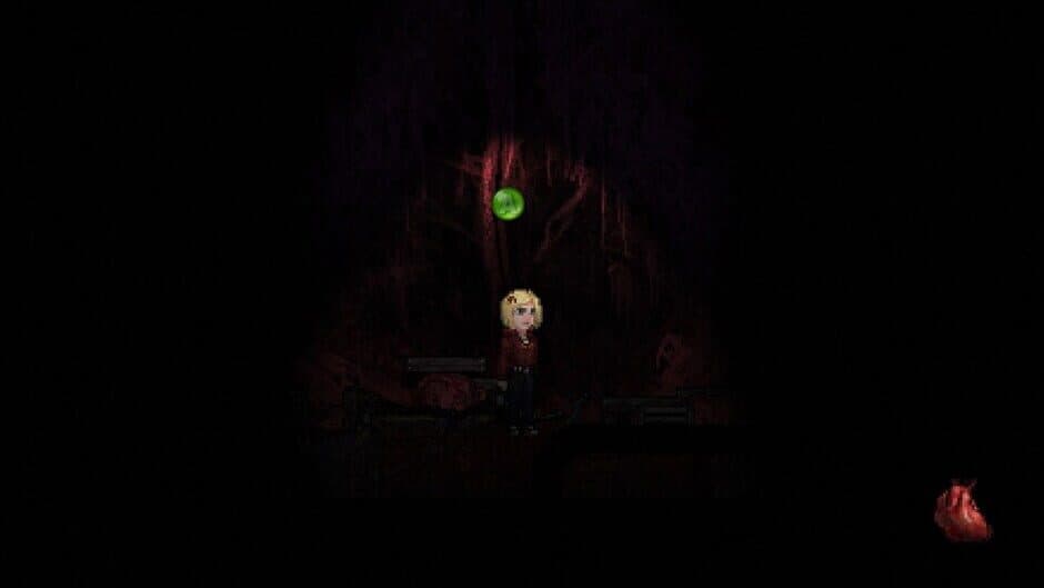 Claire: Extended Cut screenshot 3