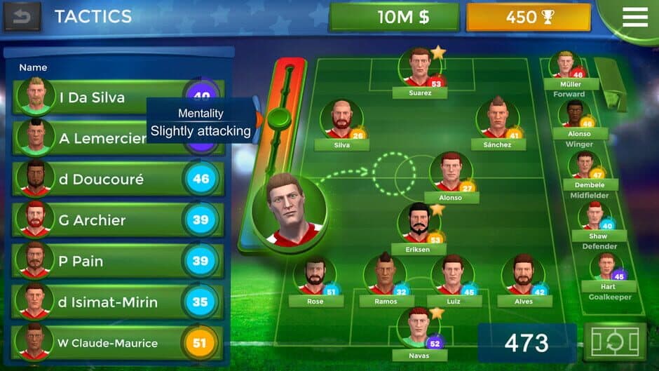 Pro 11 screenshot 1