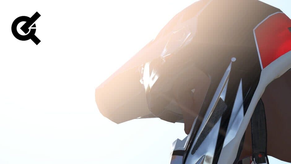 Motocross: Chasing the Dream screenshot 2