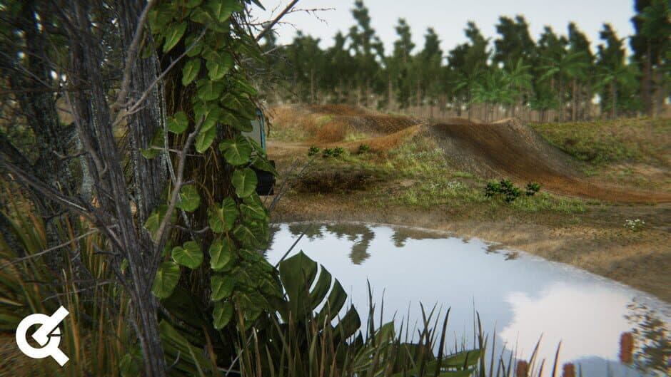 Motocross: Chasing the Dream screenshot 5