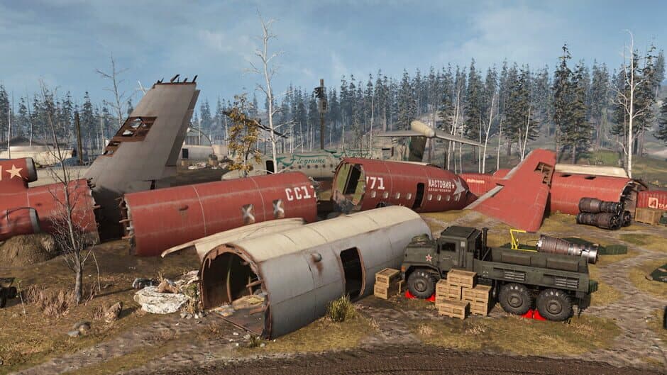 Call of Duty: Modern Warfare - Season Two screenshot 4