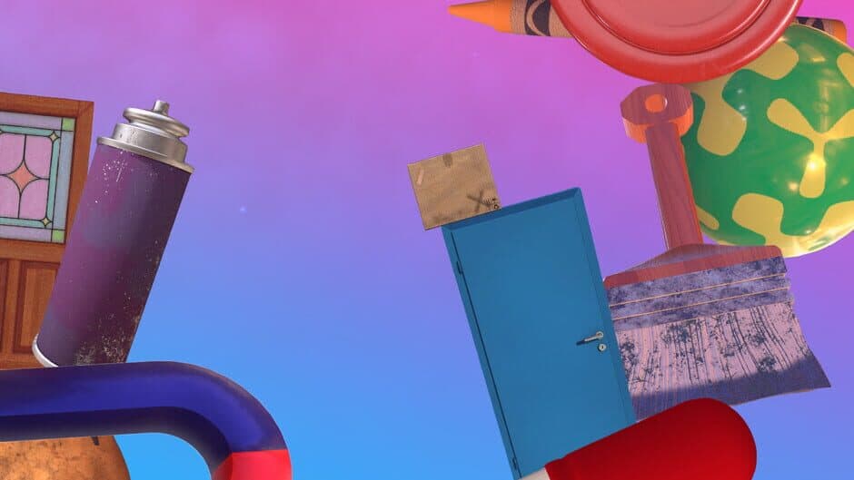 Boxman's Struggle screenshot 5