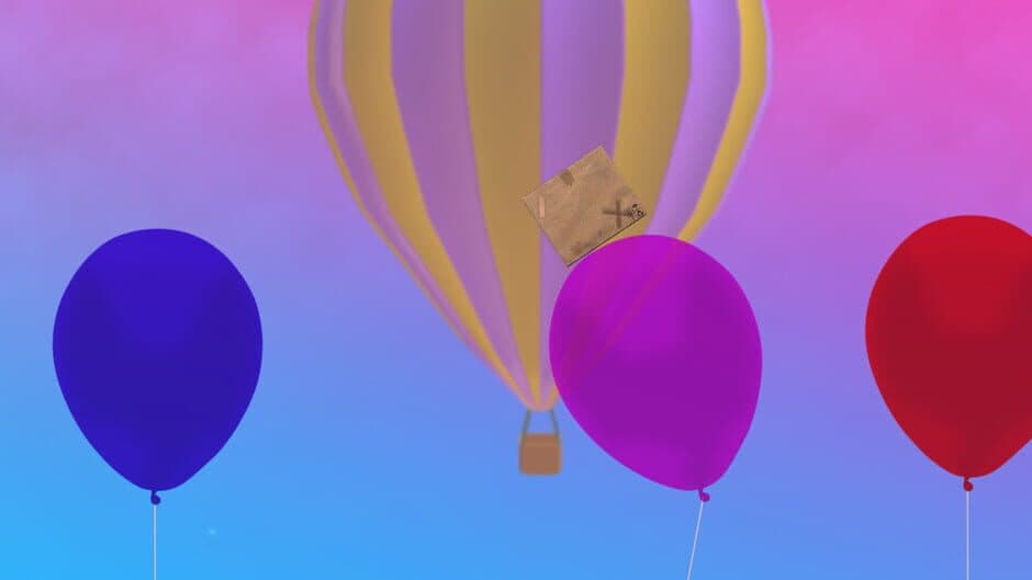 Boxman's Struggle screenshot 6